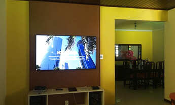 Imagem 7: Excelente Casa em Vilas do Atlântico 5/4