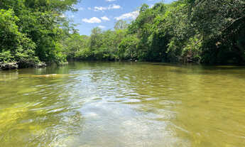 Imagem 5: Chácara De Recreio Recanto Tarumã Na Estrada de Chapada