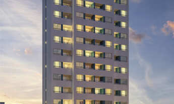 Imagem 5: Flat com varanda 40m² - Beira mar de candeias - O melhor investimento!