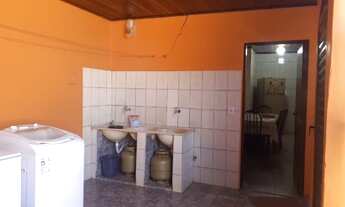 Imagem 4: Excelente casa com uma ótima localização, Centro, São Sebastião DF, NAZ Corretora