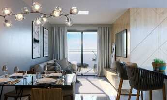 Imagem 7: Residencial Alvorada - Apto 3/4 com suíte de 75 m², andar baixo, 2 vagas por 381.330