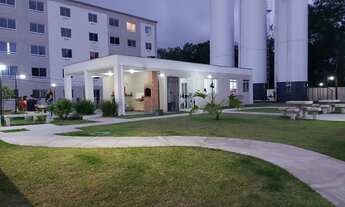 Imagem 3: Apartamento 2 Quartos - Pátio do Sol - Recreio dos Bandeirantes