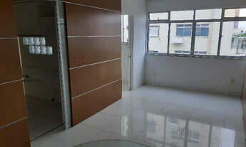 Imagem: 71m2 elevador 1vaga reformado recebe carro