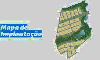 Imagem 6: Lote no Top do Lago em Senador Canedo