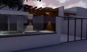 Imagem 5: BARRA VELHA - Casa Padrão - Quinta dos Açorianos