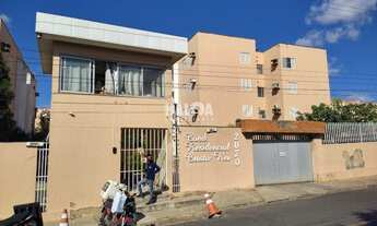 Imagem: Apartamento no Condomínio Residencial Cristo