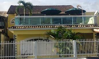 Imagem: Vendo casa duplex cond fechado a 400m da