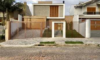 Imagem: Aluguel casa alto padrão Nova