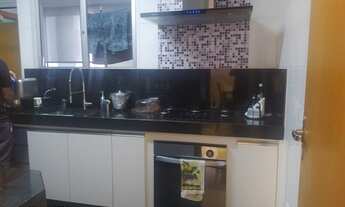 Imagem 7: Belo Horizonte - Apartamento Padrão - Castelo