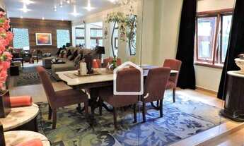 Imagem 4: Casa com 4 dormitórios à venda, 500 m² por R$ 1.775.000,00 - Granja Viana - Cotia/SP