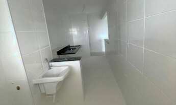 Imagem 8: Apartamento com 2 dormitórios à venda, 79 m² por R$ 320.000,00 - Centro - Mongaguá/SP