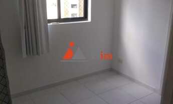 Imagem 7: Bim Vende em Casa Forte, 52m², 02 Quartos, 01 Suíte - Nascente, Excelente localização