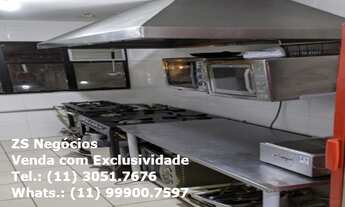 Imagem 3: Rotisserie na barra funda sp