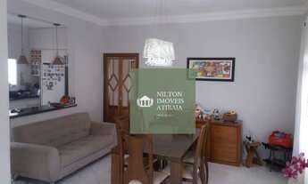 Imagem 5: Casa com 3 dormitórios à venda, 195 m² por R$ 1.250.000,00 - Condomínio Terras de Atibaia