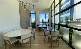 Imagem 6: Apartamento para venda possui 72 metros quadrados com 2 quartos em Jacarecica - Maceió - A