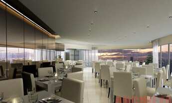 Imagem 7: Conheça o Vuarnet Home Service, belíssimo empreendimento da Construtora Albras