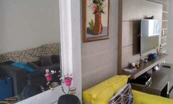 Imagem 4: Sobrado Semi Mobiliado