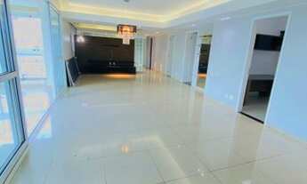 Imagem 3: Apartamento para venda com 143 metros quadrados com 3 quartos em Jardim Goiás - Goiânia