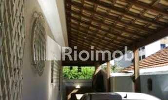 Imagem: Rio de Janeiro - Casa Padrão - Tanque