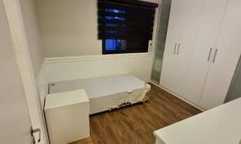 Imagem 15: Apartamento para venda possui 160 metros quadrados com 3 suítes 4 vagas depósito