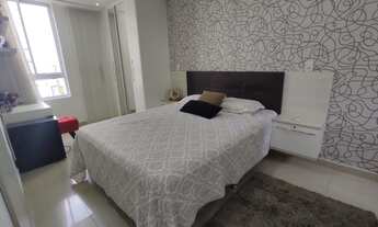 Imagem 6: Apartamento com 3 suítes Andar Alto posição nascente