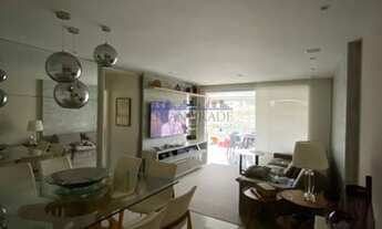 Imagem 5: Rio de Janeiro - Apartamento Padrão - Recreio dos Bandeirantes