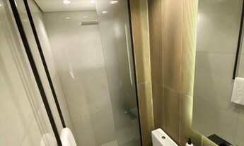 Imagem 6: UNIQUE - 2 DORMS C/VARANDA E SUITE - GANHE O PISO E DOC-PQ FLAMBOYANT