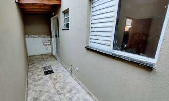 Imagem 7: Casa para venda com 47 metros quadrados com 2 quartos em Tupi - Praia Grande - SP