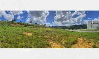 Imagem 4: LOTE ALPHAVILLE - VESPASIANO