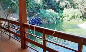 Imagem 5: Valinhos - Loteamento/Condomínio - Fazenda Hotel Sao Bento do Recreio