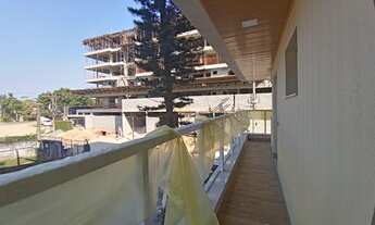 Imagem 2: Apartamento a venda na Praia das Toninhas, 3 suites duas vagas e linda varanda gourmet