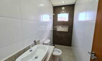 Imagem 4: Terras Alpha 2 - Casa Térrea, com 03 quartos sendo 2 suítes