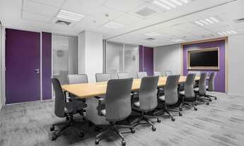 Imagem 2: Trabalhe em Passeio Corporate, Rio de Janeiro ou em qualquer outro local da nossa rede glo