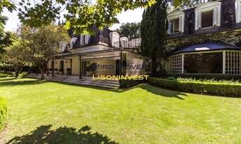 Imagem 3: SãO PAULO - Casa Padrão - Jardim Leonor