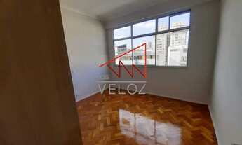 Imagem 7: Apartamento para venda tem 75 metros quadrados com 2 quartos em Flamengo - Rio de Janeiro