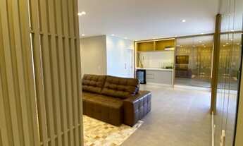 Imagem 5: Apartamento novo e pronto pra morar em Porto Belo-SC