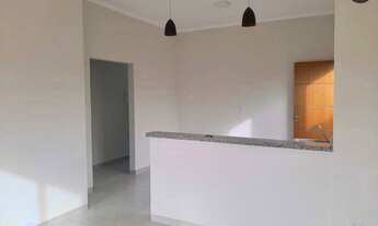 Imagem: Casa a venda Bairro Bosque das Araras, Três