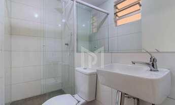 Imagem 14: Apartamento com 3 dormitórios à venda, 78 m² por R$ 259.000,00 - Novo Mundo - Curitiba/PR