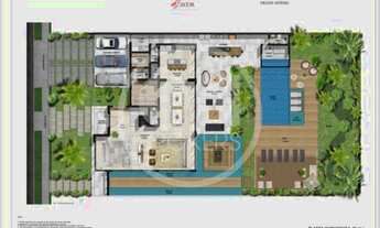 Imagem 3: Rio de Janeiro - Casa de Condomínio - Barra da Tijuca