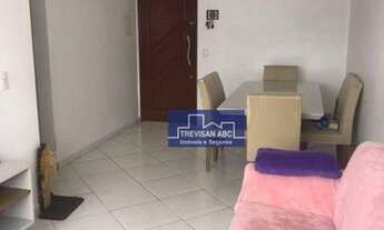 Imagem 2: Apto à venda no Planalto/SBC - 02 Dorms, 01 Ste, 01 Vaga