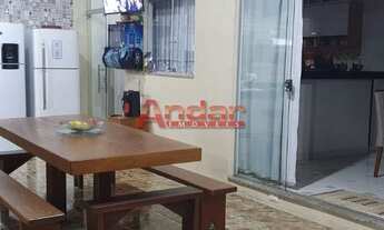 Imagem 4: Contagem - Casa Padrão - Colonial