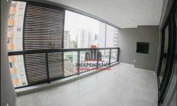 Imagem 3: Apartamento à venda, 83 m² por R$ 790.781,52 - Vila Adyana - São José dos Campos/SP