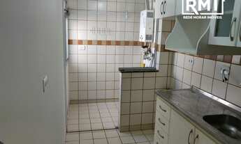 Imagem 4: Apartamento à venda no bairro Jardim América - São José dos Campos/SP