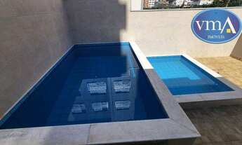 Imagem 6: Vendo Apartamento Novo, 60,00 m2, 2/4 sendo 1 Suíte, Edifício Villagio do Bosque, Região B