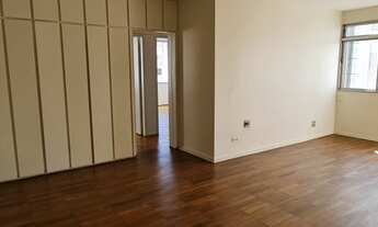 Imagem 2: 2 DORMITÓRIO 100m2 METRÔ TRIANON Al FRANCA