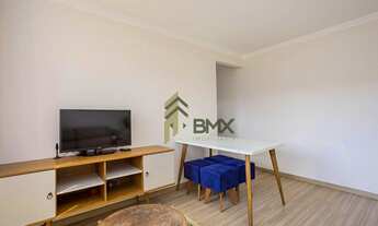 Imagem 6: Apartamento com 2 dormitórios à venda, 46 m² por R$ 140.000,00 - Santo Antônio - São José