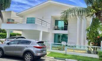 Imagem: Casa 5 suítes Finamente Decorada no Cond