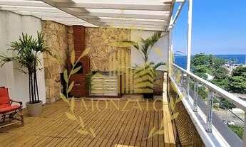 Imagem 1: COBERTURA A VENDA NA DELFIM MOREIRA 280M²