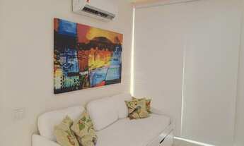 Imagem 5: Barra da Tijuca Apartamento com 1 dormitório