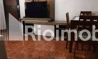 Imagem 3: Rio de Janeiro - Apartamento Padrão - Inhaúma